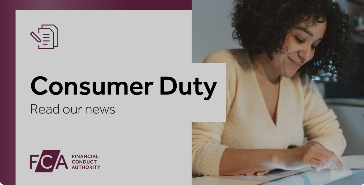 Consumer Duty sets higher standards for financial services customers